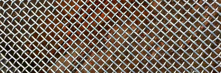 不銹鋼篩網(wǎng)錳鋼篩網(wǎng)價(jià)格競(jìng)爭(zhēng)內(nèi)卷嚴(yán)重