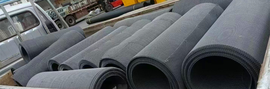 篩網(wǎng)、沖孔板的運(yùn)輸時(shí)效問(wèn)題