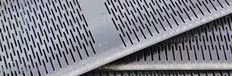 沖孔板網打孔板穿孔板價格與應用