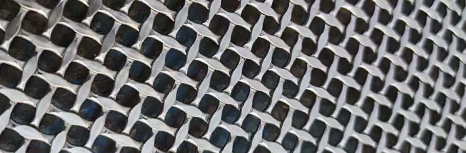 金屬裝飾網、篩網的競爭心態(tài)