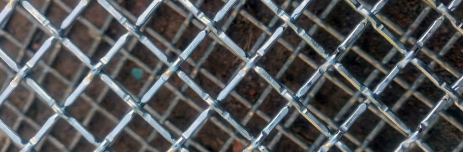 振動(dòng)篩網(wǎng)為什么容易壞