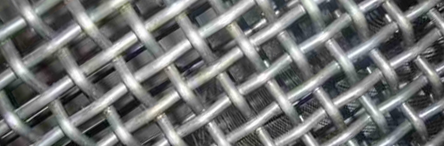 錳鋼篩網(wǎng)的優(yōu)勢