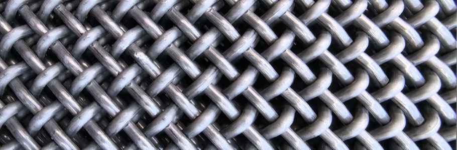 做防護隔離/工業(yè)過濾/養(yǎng)殖圍欄，就選軋花網(wǎng)編織網(wǎng)