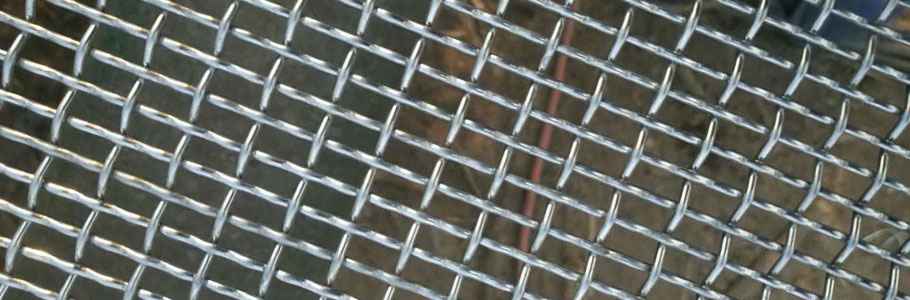 采石場(chǎng)/砂石廠/工地篩分痛點(diǎn)解決神器-錳鋼篩網(wǎng)