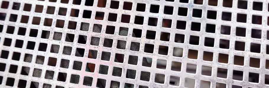 沖孔篩板定制/精準(zhǔn)篩分過(guò)濾網(wǎng)板/化工建筑用沖孔網(wǎng)