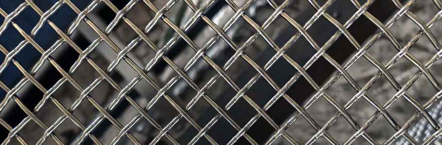 軋花編織篩網(wǎng)不止過濾！建筑、園藝、環(huán)保妙用大揭秘