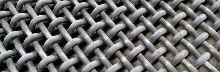 告別頻繁更換！錳鋼篩網(wǎng)耐磨抗沖擊，礦山/砂石廠長效省錢之選